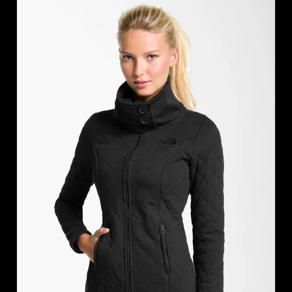 The North Face Jacket - coraluna